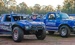 Hedweld Group of Companies Our Sponsorship