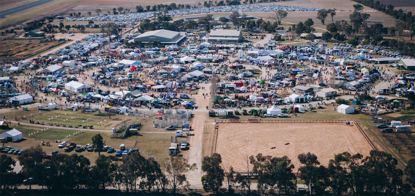 Mudgee